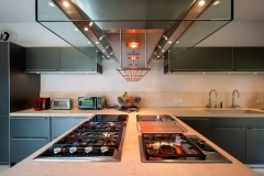 Villa-Solum-Professional-kitchen