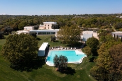 Villa-Solum-Aerial-view