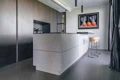 Villa Aurea-Kitchen