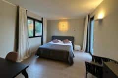 Villa Aurea-Bedroom
