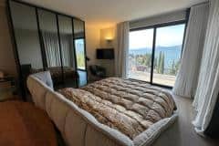 Villa Aurea-Bedroom