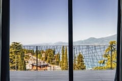 Villa Aurea-Bedroom view