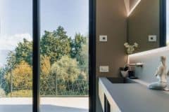 Villa Aurea-Bathroom