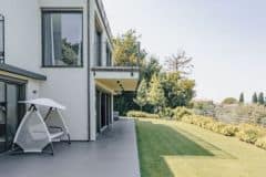 Villa Aurea-Outdoor chill out area
