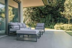 Villa Aurea-Outdoor chill out area