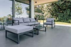 Villa Aurea-Outdoor chill out area