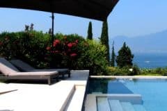 Villa Aurea-Swimming pool