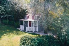 Villa Aurea-Playground