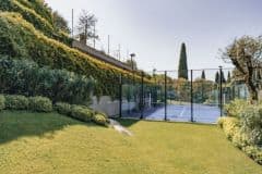 Villa Aurea-Padel court