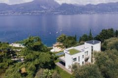 Villa Aurea-Lake views