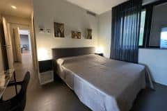 Villa Aurea-Bedroom
