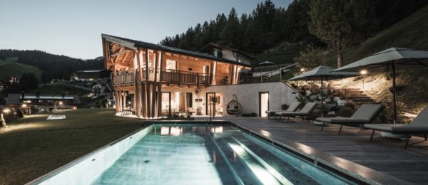 Chalet Ambra