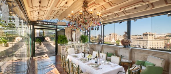 Apartment Capitolium