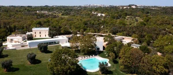 Villa Dusenszky Vitale